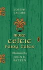 Image for More Celtic Fairy Tales