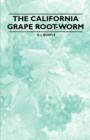 Image for The California Grape Root-Worm