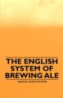 Image for The English System of Brewing Ale