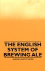 Image for The English System of Brewing Ale