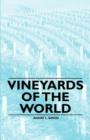 Image for Vineyards of the World