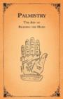 Image for Palmistry - The Art of Reading the Hand