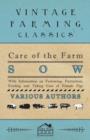 Image for Care of the Farm Sow - With Information on Farrowing, Parturition, Feeding and Taking Care of Female Pigs