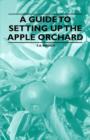 Image for A Guide to Setting Up the Apple Orchard