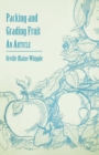 Image for Packing and Grading Fruit - An Article