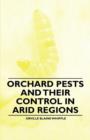 Image for Orchard Pests and Their Control in Arid Regions