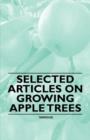 Image for Selected Articles on Growing Apple Trees