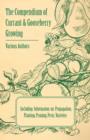 Image for The Compendium of Currant and Gooseberry Growing - Including Information on Propagation, Planting, Pruning, Pests, Varieties