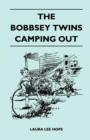 Image for The Bobbsey Twins Camping Out