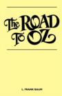 Image for The Road to Oz