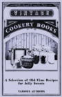 Image for A Selection of Old-Time Recipes for Jelly Sweets