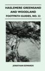 Image for Haslemere Greensand and Woodland - Footpath Guides, No. 32