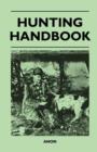 Image for Hunting Handbook