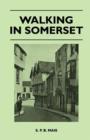 Image for Walking in Somerset