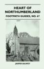 Image for Heart of Northumberland - Footpath Guides, No. 67
