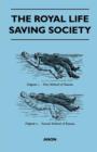 Image for The Royal Life Saving Society