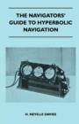 Image for The Navigators&#39; Guide to Hyperbolic Navigation
