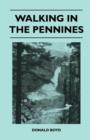Image for Walking in the Pennines