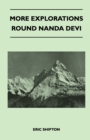 Image for More Explorations Round Nanda Devi