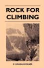 Image for Rock for Climbing