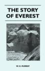 Image for The Story of Everest