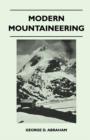 Image for Modern Mountaineering