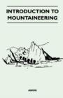 Image for Introduction to Mountaineering