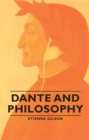 Image for Dante And Phlosophy