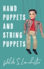 Image for Hand Puppets and String Puppets