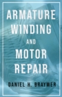 Image for Armature Winding And Motor Repair