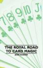 Image for Royal Road to Card Magic