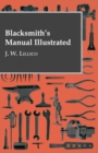 Image for Blacksmith&#39;s Manual Illustrated