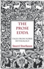 Image for Prose Edda - Tales From Norse Mythology