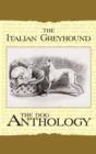 Image for Italian Greyhound - A Dog Anthology (A Vintage Dog Books Breed Classic).