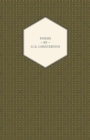 Image for Poems Of G.K. Chesterton