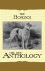 Image for Borzoi: The Russian Wolfhound - A Dog Anthology (A Vintage Dog Books Breed Classic).
