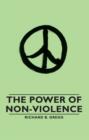 Image for Power of Non-Violence