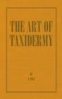 Image for Art of Taxidermy