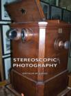 Image for Stereoscopic Photography