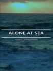 Image for Alone At Sea