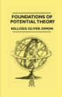 Image for Foundations Of Potential Theory