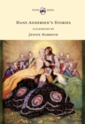 Image for Hans Andersen&#39;s Stories - Illustrated By Jennie Harbour