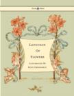 Image for Language Of Flowers
