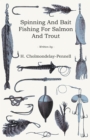 Image for Spinning And Bait Fishing For Salmon And Trout