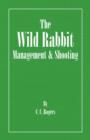 Image for Wild Rabbit - Management and Shooting