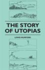 Image for Story of Utopias