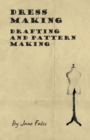 Image for Dress Making - Drafting and Pattern Making