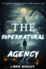 Image for Supernatural Agency