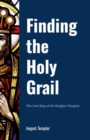 Image for Finding The Holy Grail: The Lost Map of the Knights Templar