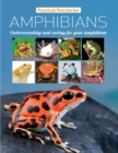 Image for Practical Pets Series : Amphibians